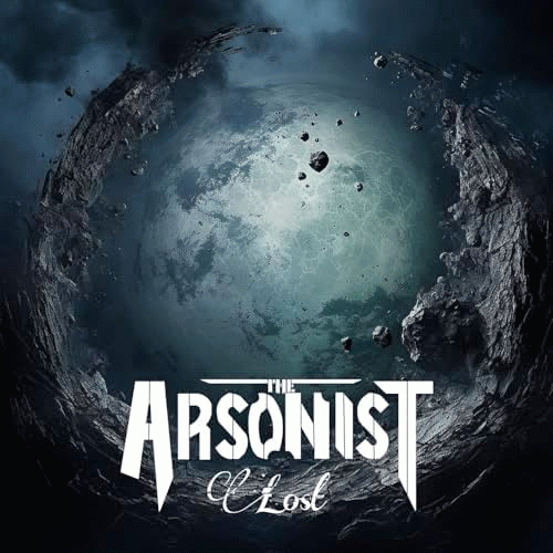 The Arsonist : Lost